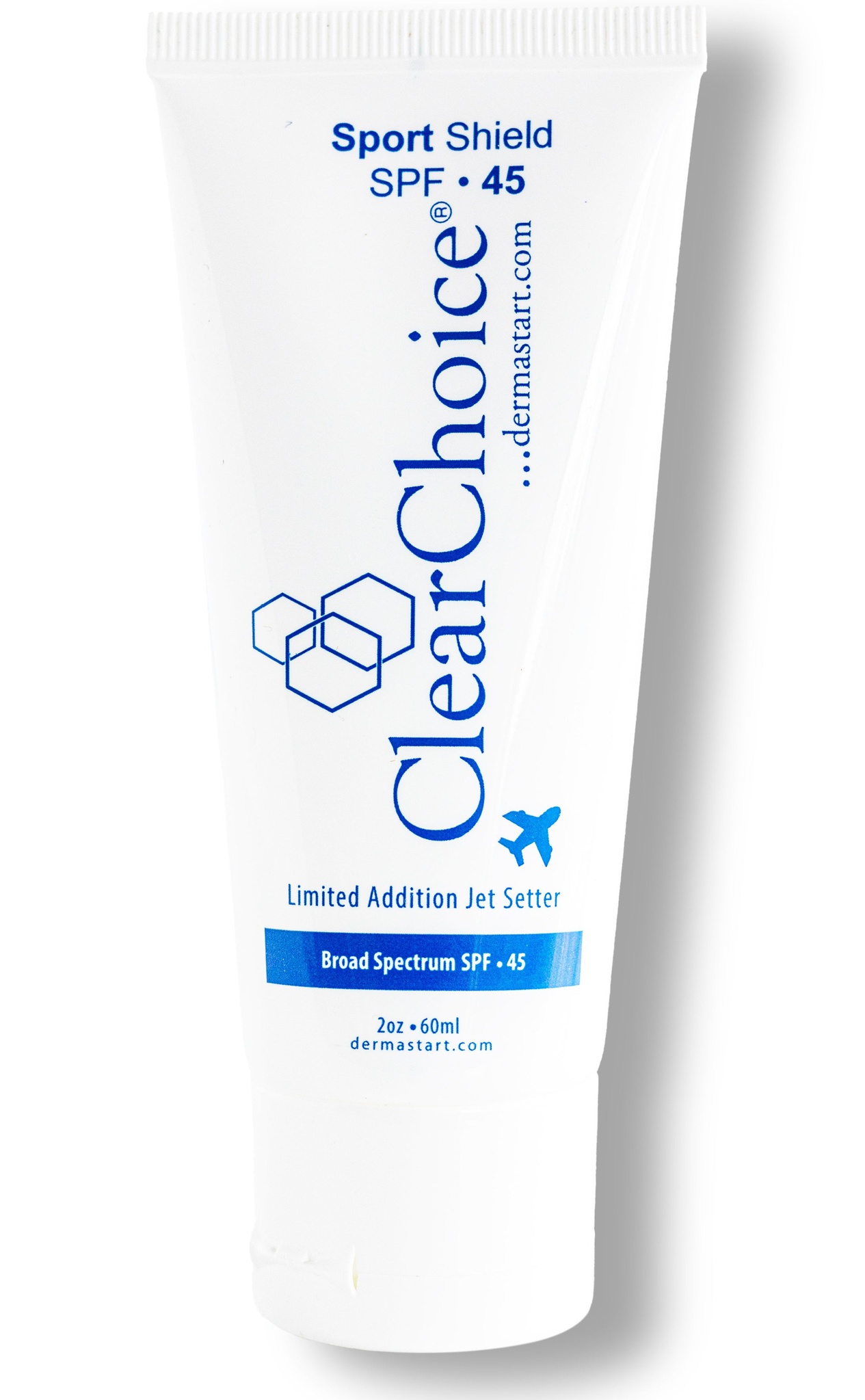 ClearChoice Sport Shield SPF 45