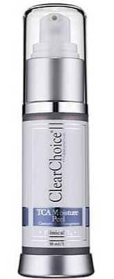 ClearChoice TCA Moisture Peel