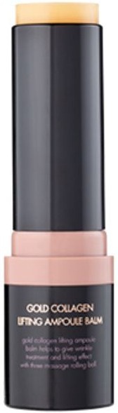 Cledbel Gold Collagen Lifting Ampoule Balm