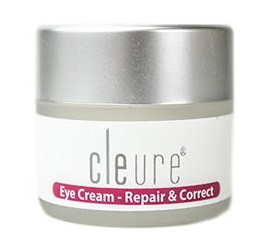 Cleure Eye Cream