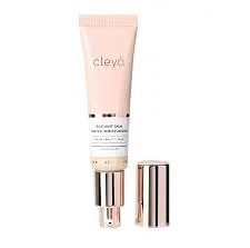 Cleya Radiant Skin Tinted Moisturizer (skin Tint)