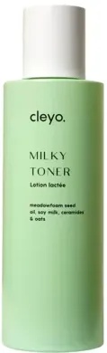 Cleyo Milky Toner