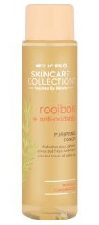 Clicks Skincare Collection Rooibos & Anti-Oxidants Purifying Toner