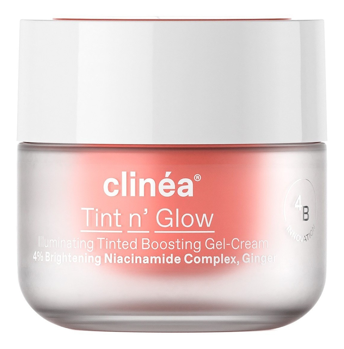 Clinéa Tint N Glow