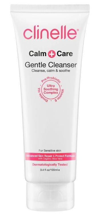 Clinelle Calm+Care Gentle Cleanser