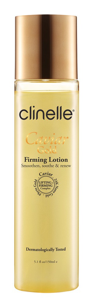 Clinelle Caviar Gold Lotion