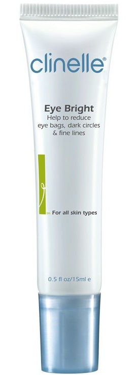Clinelle Eye Bright