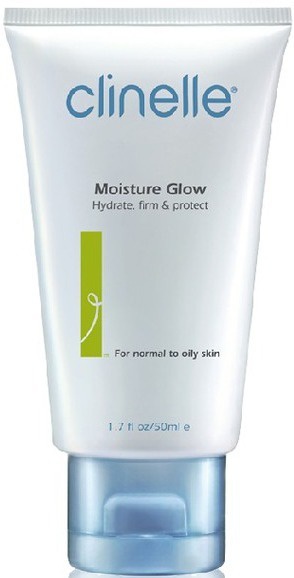 Clinelle Moisture Glow