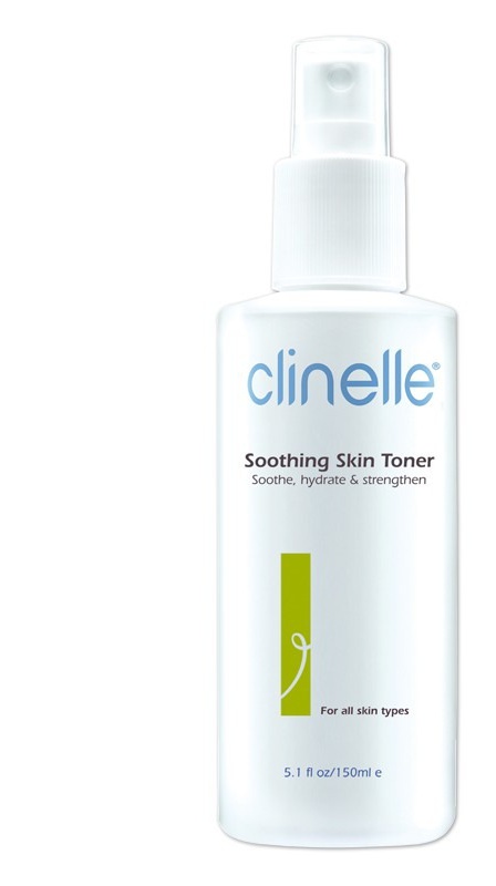 Clinelle Soothing Toner