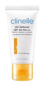 Clinelle Uv Defense Spf 50 Pa+++