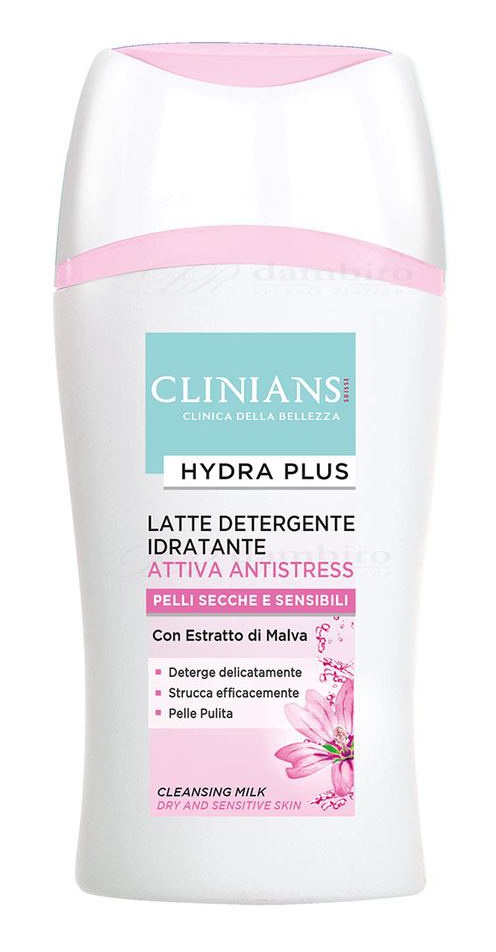Clinians Hydra Plus