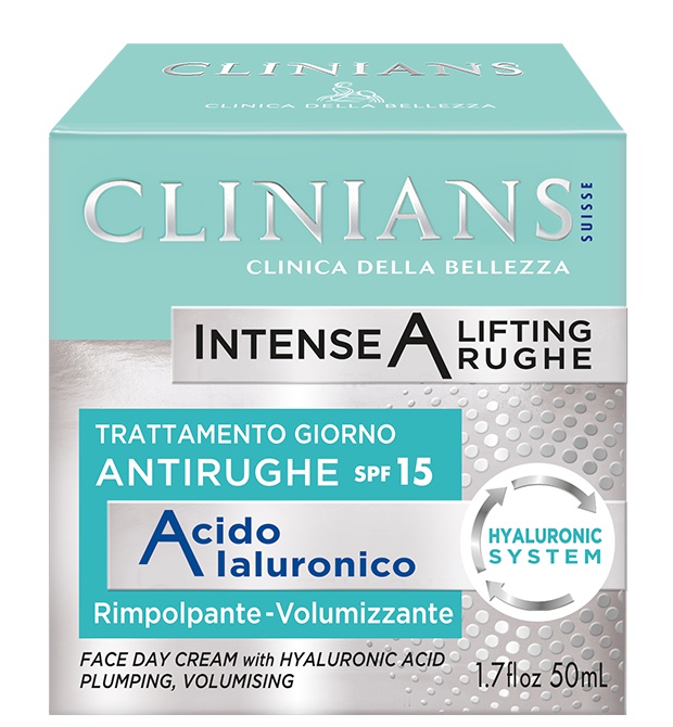 Clinians Intense A Lifting Rughe