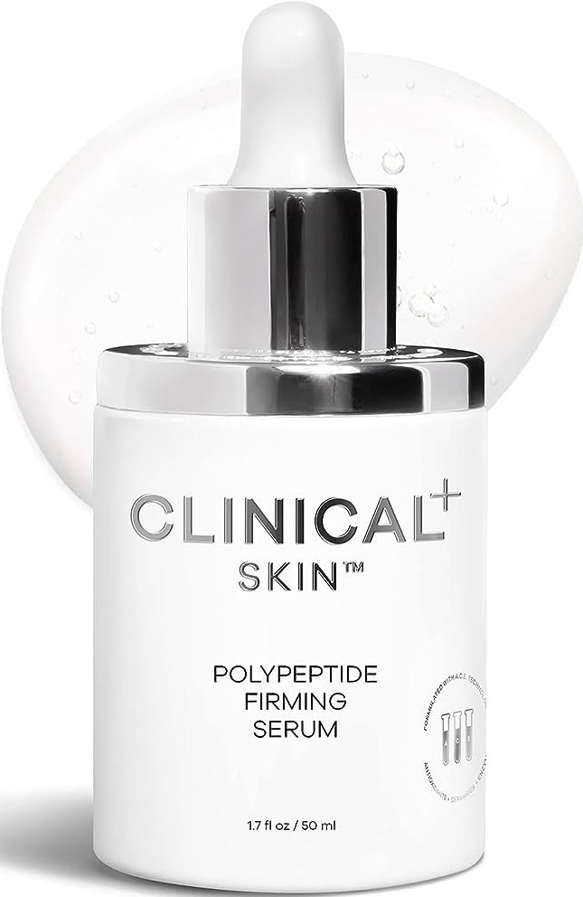 Clinical Skin Polypeptide Firming Serum