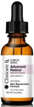 Clinicare Advanced Retinol Intensive Serum