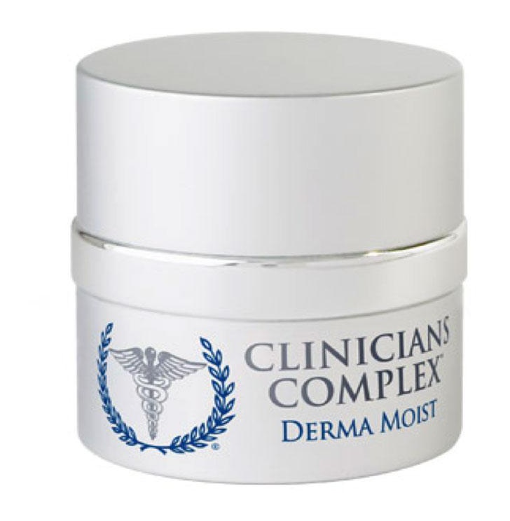 Clinicians Complex Derma Moist