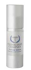 Clinicians Complex Peptide Serum