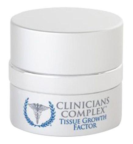 Clinicians Complex Tissue Growth Factor