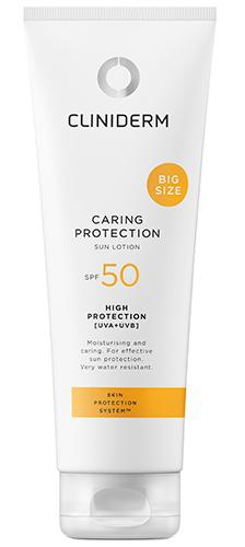 Cliniderm Sollotion Spf50