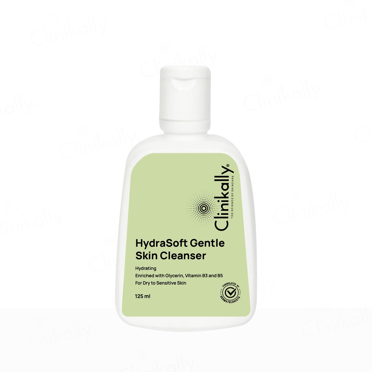 Clinikally Hydrasoft Gentle Cleanser