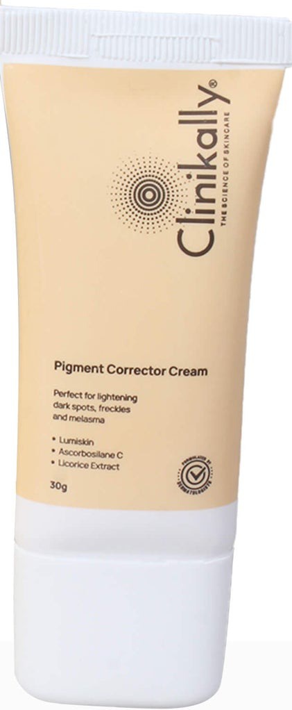 Clinikally Pigment Corrector