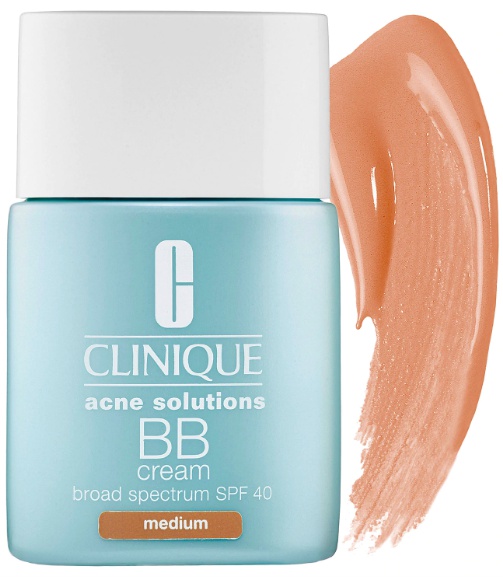 Clinique Acne Solutions™ BB Cream SPF 40