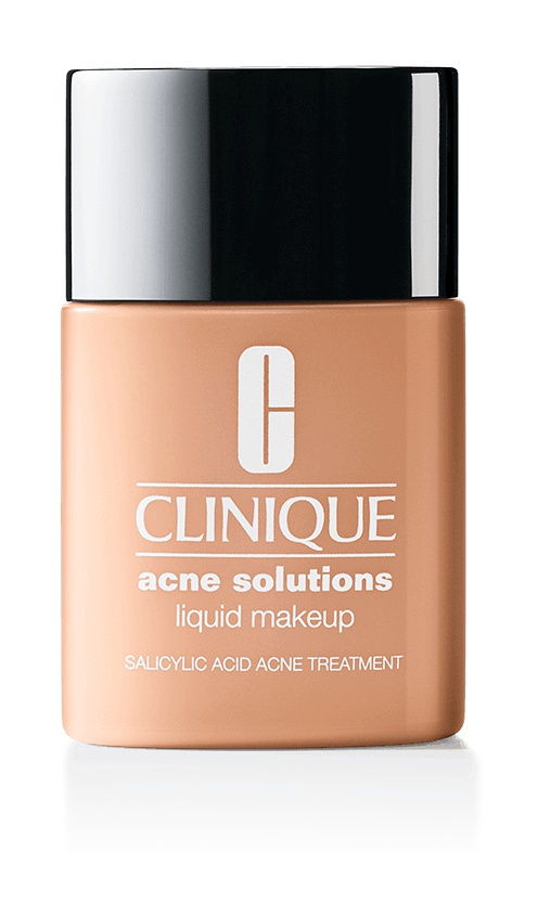 Clinique Acne Solutions™ Liquid Makeup