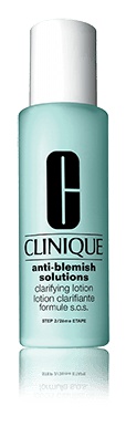 Clinique Anti-Blemish Solutions Clarifying Lotion