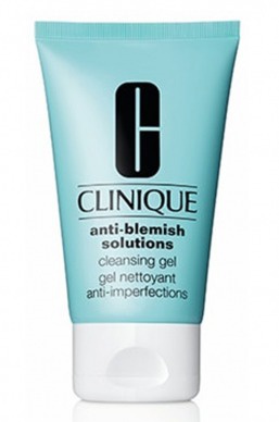 Clinique Anti-Blemish Solutions Cleansing Gel