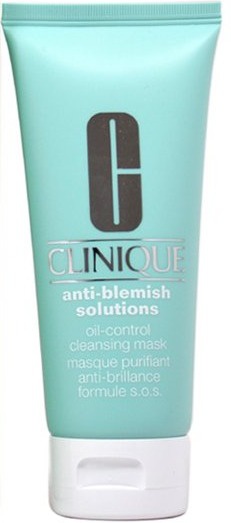 Clinique Anti-blemish Solutions™ Oil Control Mask