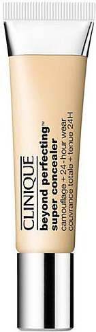 Clinique Beyond Perfecting Super Concealer Camouflage + 24-hour Wear