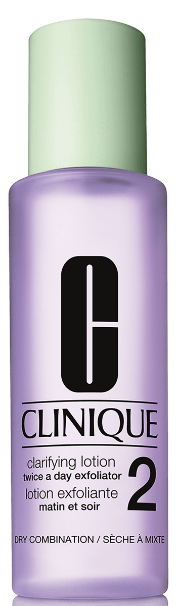 Clinique Clarifying Lotion 2