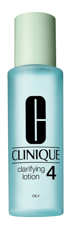 Clinique Clarifying Lotion 4