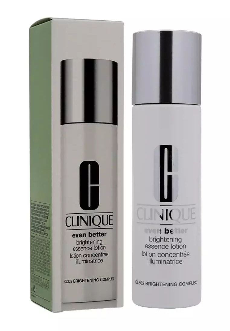 Clinique Even Better Brightening Essence Lotion
