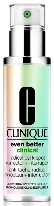 Clinique Even Better Clinical™ Radical Dark Spot Corrector + Interrupter