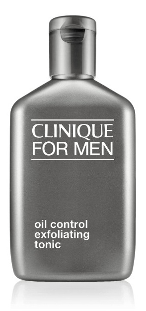 Clinique For Men™ Oil Control Exfoliating Tonic