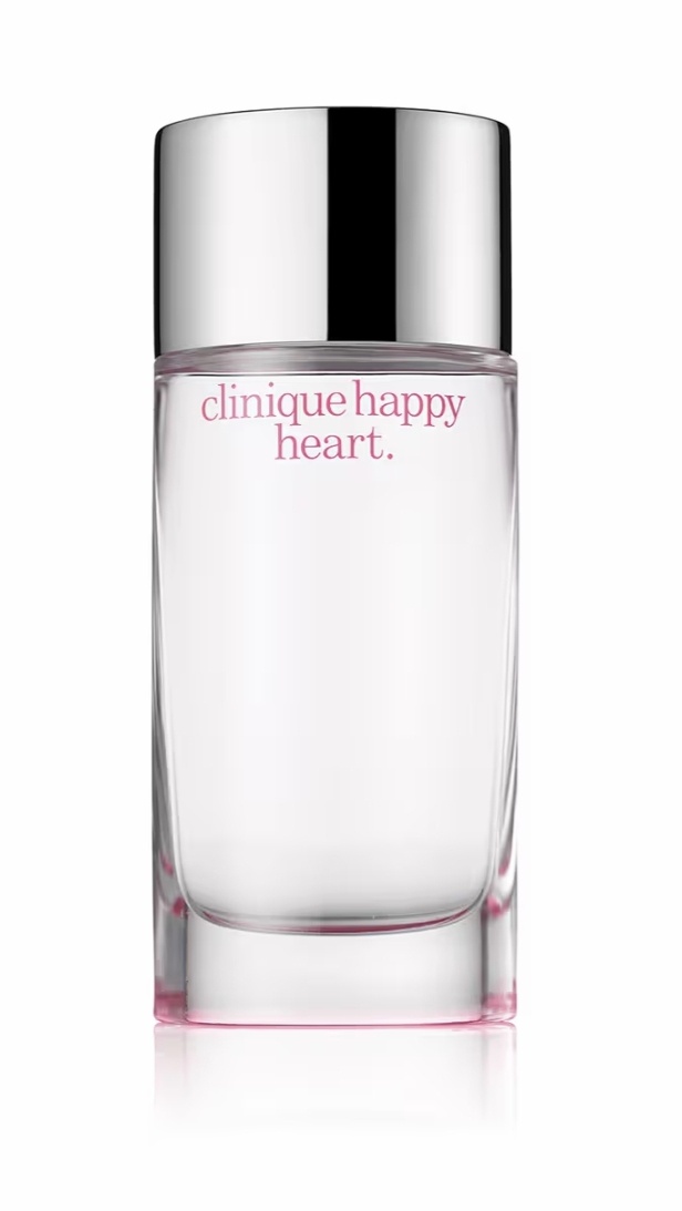 Clinique Happy Heart™ Eau De Parfum Spray