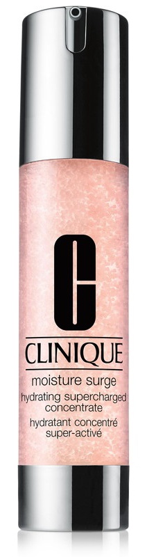 Clinique Moisture Surge Hydrating Supercharged Concentrate