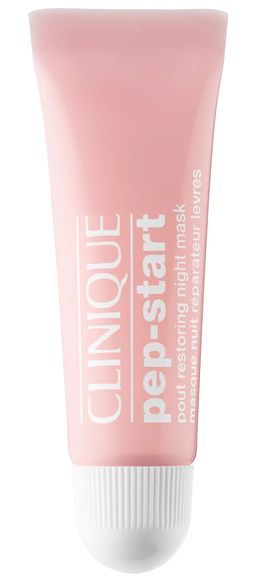Clinique Pep-Start Pout Restoring Night Mask
