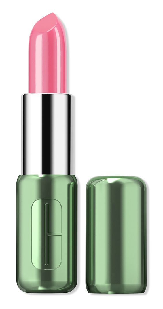 Clinique Pop Longwear Lipstick