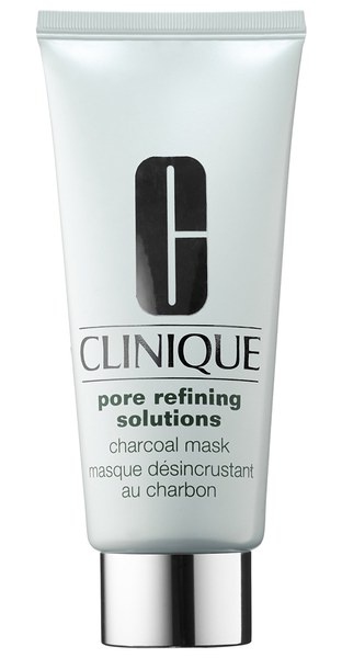 Clinique Pore Refining Solutions Charcoal Mask