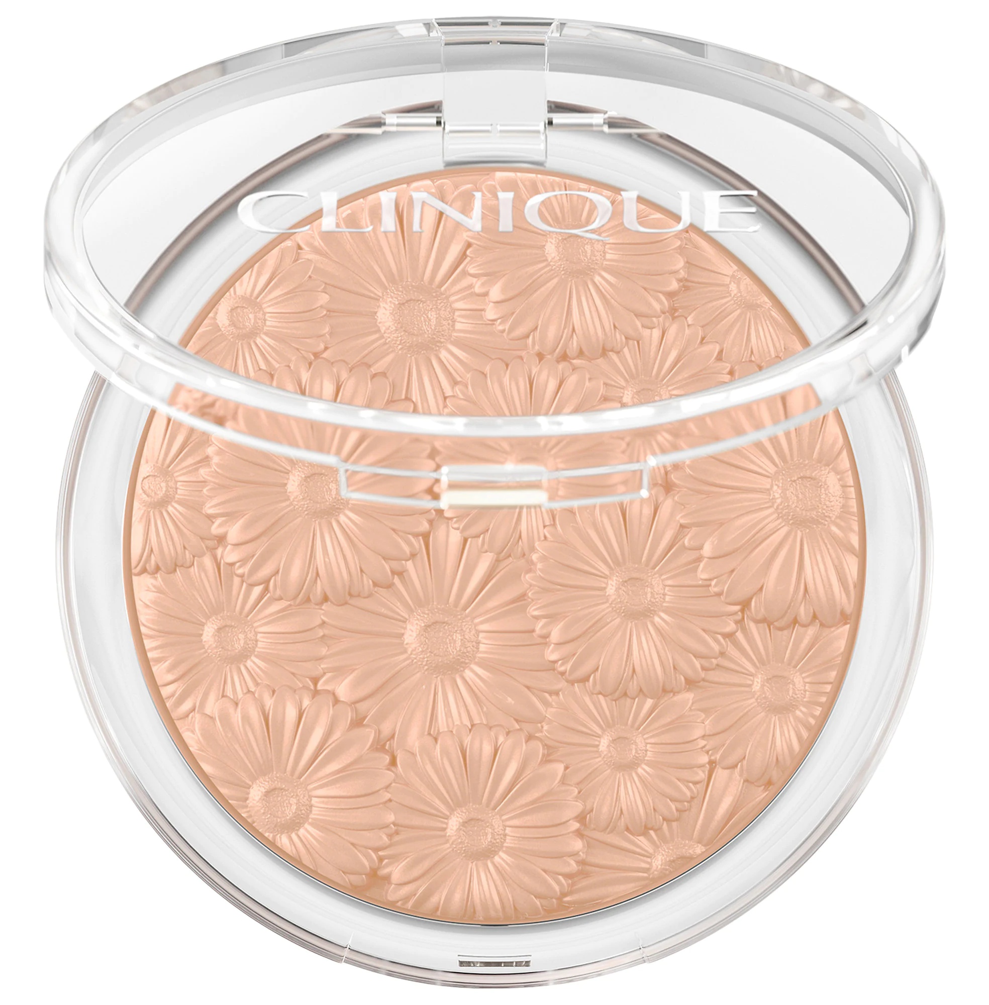 Clinique Powder Pop Flower Highlighter