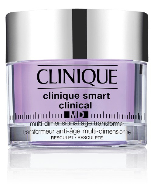 Clinique Smart Clinical™ Md Multi-Dimensional Age Transformer Resculpt