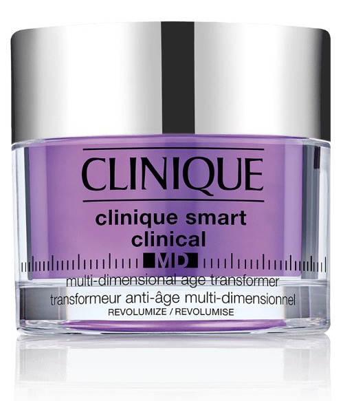 Clinique Smart Clinical™ Md Multi-Dimensional Age Transformer Revolumize