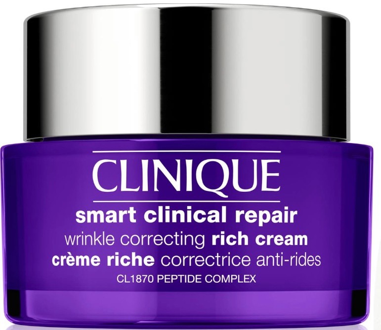 Clinique Smart Clinical Repair Wrinkle Correcting Cream