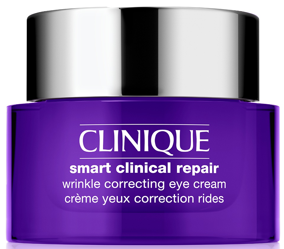 Clinique Smart Clinical Repair™ Wrinkle Correcting Eye Cream
