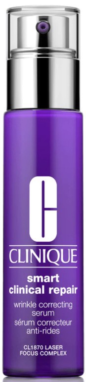 Clinique Smart Clinical Repair™ Wrinkle Correcting Serum