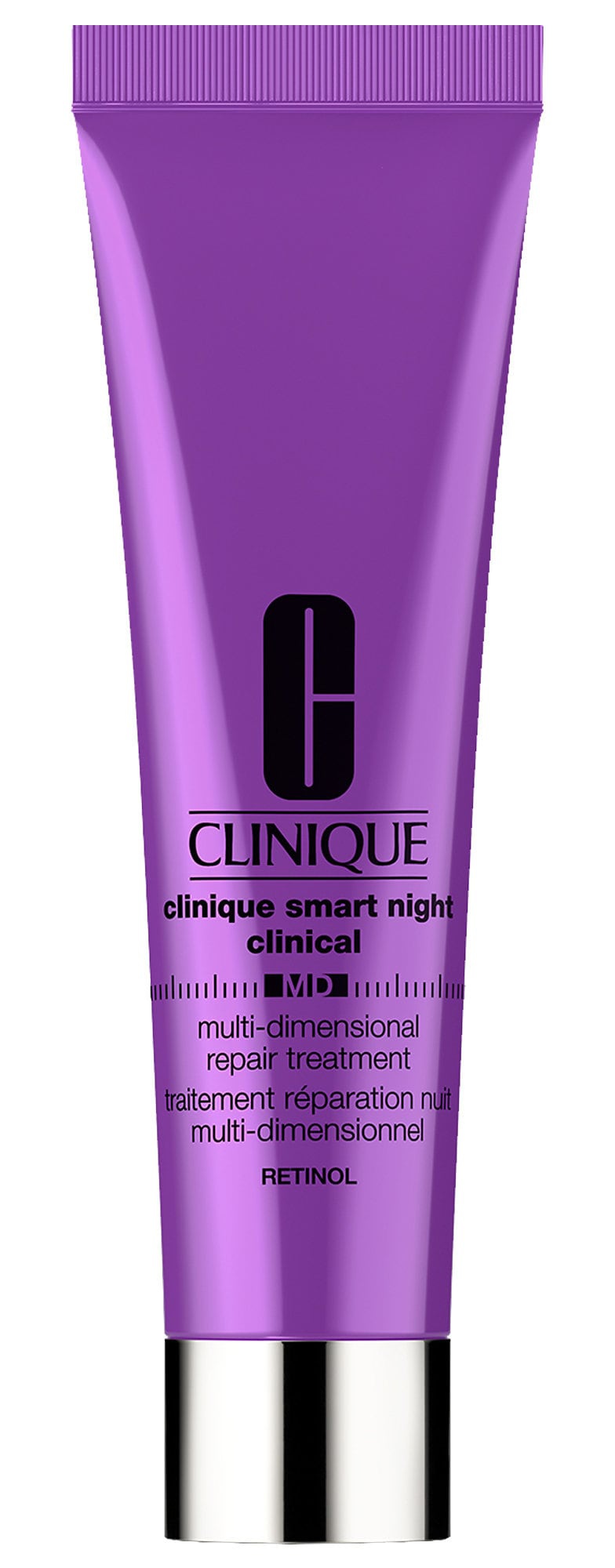 Clinique Smart Night™ Clinical Md Multi-Dimensional Repair Treatment Retinol