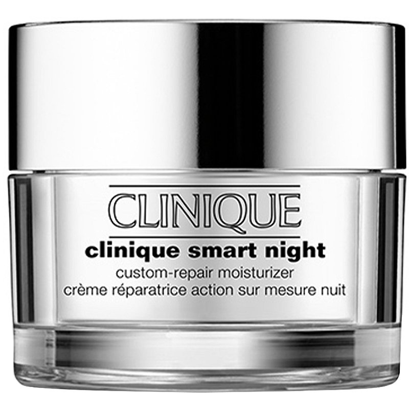 Clinique Smart Night Custom-Repair Moisturizer
