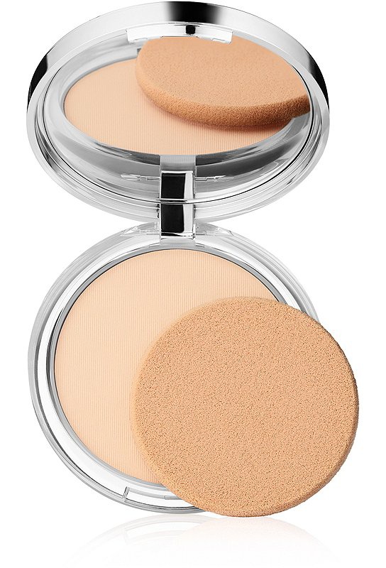 Clinique Stay-Matte Sheer Pressed Powder