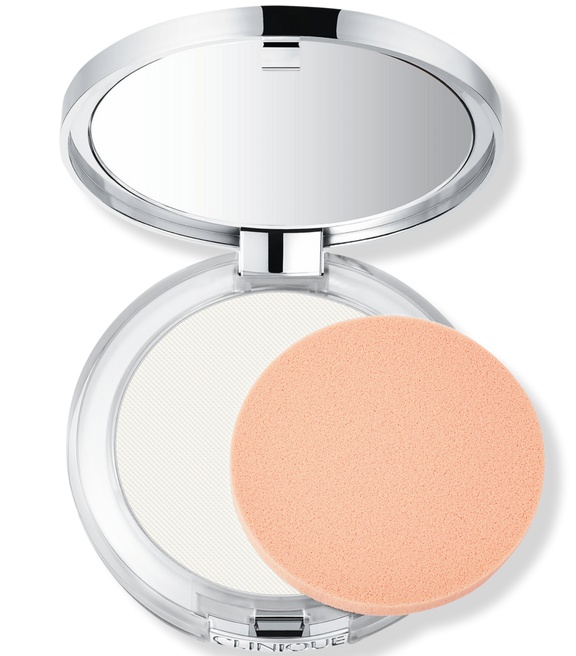 Clinique Stay-matte Invisible Blotting Powder